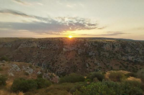 Appartamento La Chiesetta Matera